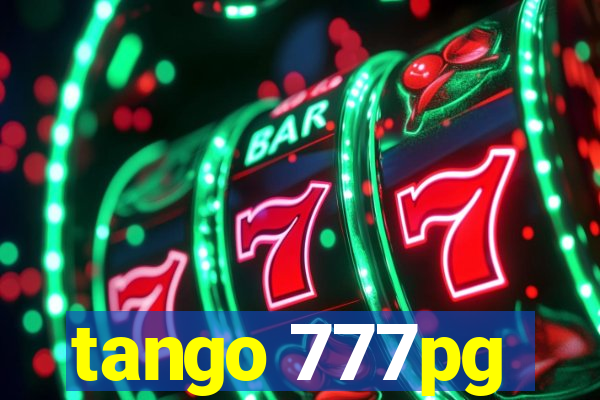 tango 777pg